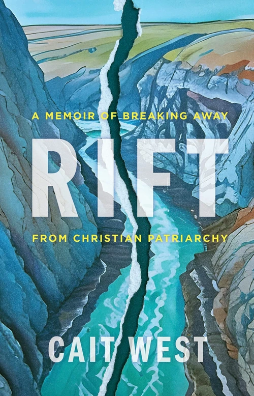 Cover of Rift