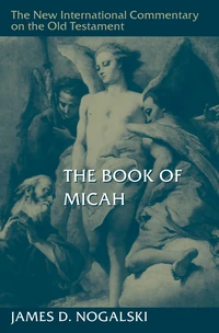 Cover of The Book of Micah