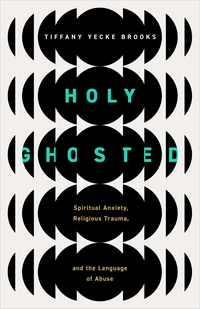 Cover of Holy Ghosted