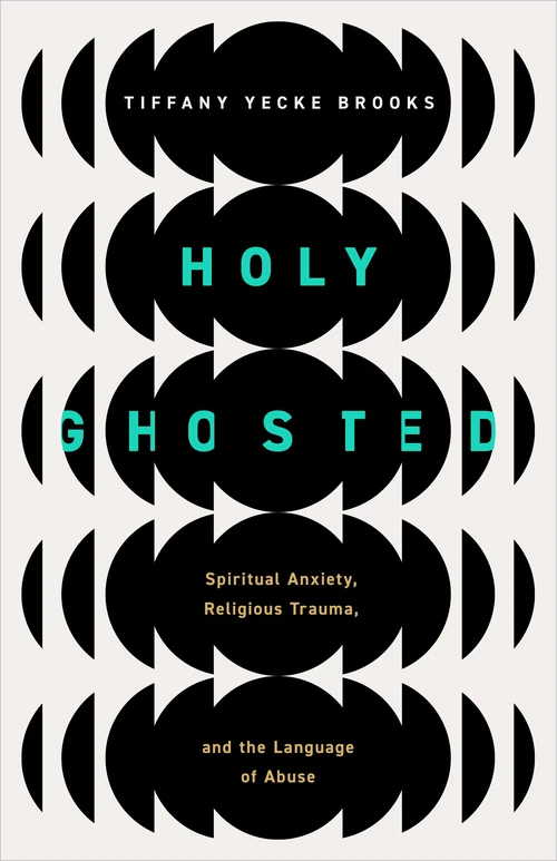 Cover of Holy Ghosted