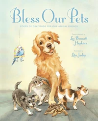 Cover of Bless Our Pets