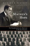 Cover of Machen's Hope