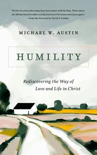 Cover of Humility