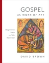 Cover of Gospel as Work of Art