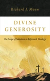Cover of Divine Generosity
