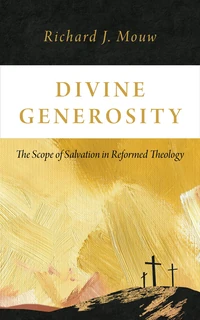 Cover of Divine Generosity
