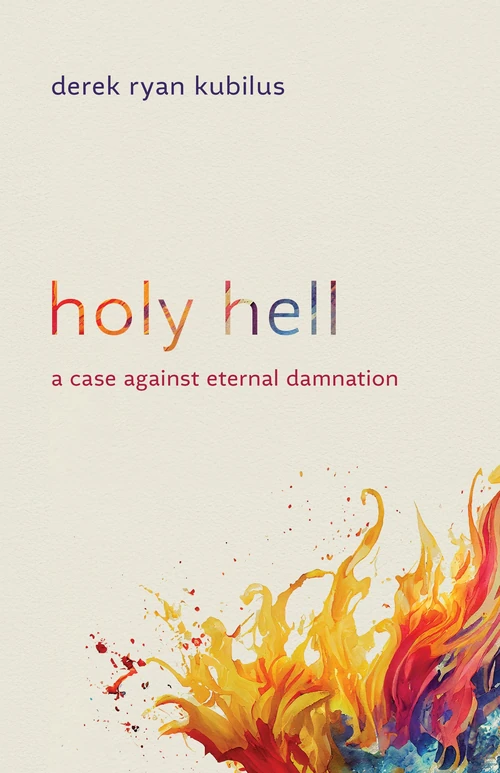 Cover of Holy Hell