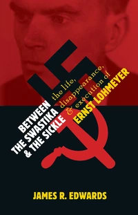 Cover of Between the Swastika and the Sickle