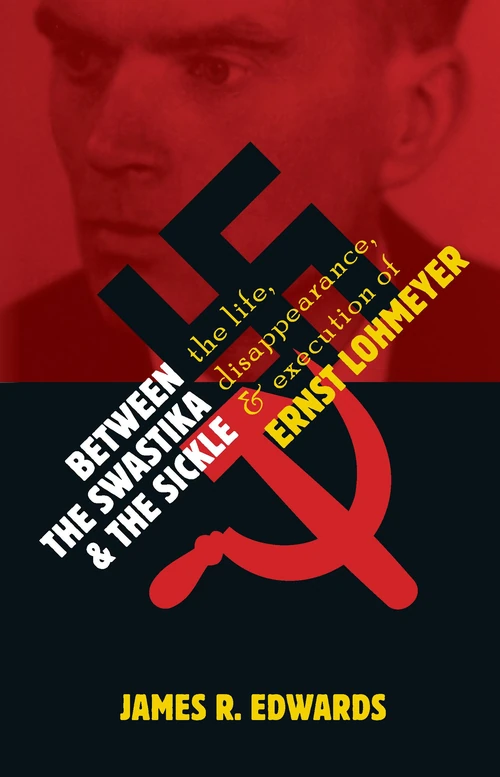 Cover of Between the Swastika and the Sickle