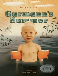 Cover of Garmann's Summer