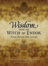 Cover of Wisdom from the Witch of Endor