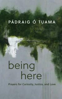 Cover of Being Here