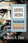 Cover of Gospel Media