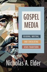 Cover of Gospel Media
