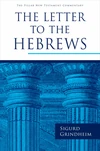 Cover of The Letter to the Hebrews