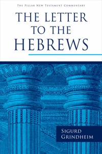 Cover of The Letter to the Hebrews
