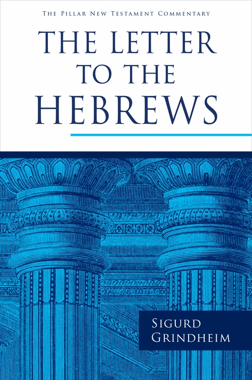 Cover of The Letter to the Hebrews