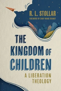 Cover of The Kingdom of Children