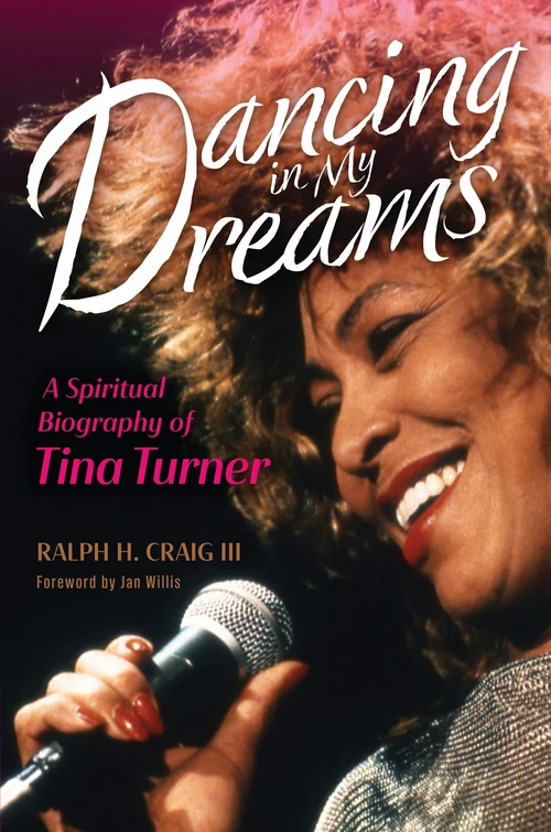 Cover of Dancing in My Dreams