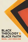 Cover of Black Theology and Black Faith