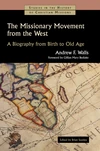 Cover of The Missionary Movement from the West