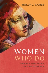 Cover of Women Who Do