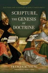 Cover of Scripture, the Genesis of Doctrine