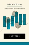 Cover of Proverbs
