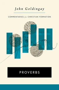 Cover of Proverbs