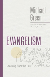 Cover of Evangelism