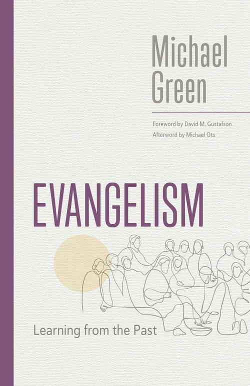 Cover of Evangelism