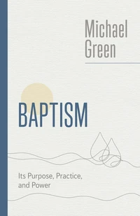 Cover of Baptism