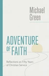 Cover of Adventure of Faith