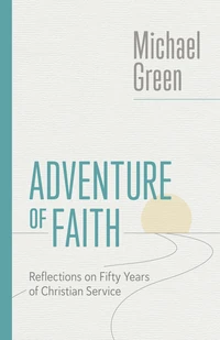 Cover of Adventure of Faith