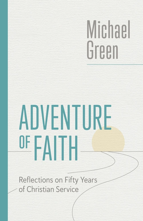 Cover of Adventure of Faith