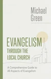 Cover of Evangelism through the Local Church