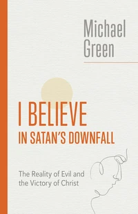 Cover of I Believe in Satan's Downfall