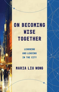 Cover of On Becoming Wise Together