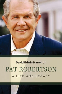 Cover of Pat Robertson
