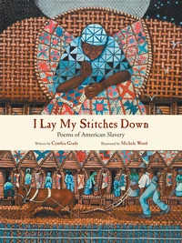 Cover of I Lay My Stitches Down