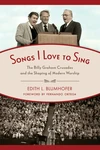 Cover of Songs I Love to Sing