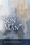 Cover of "Son of Man", vol. 1