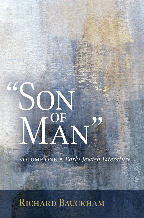Cover of "Son of Man", vol. 1