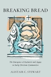 Cover of Breaking Bread