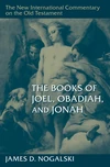 Cover of The Books of Joel, Obadiah, and Jonah