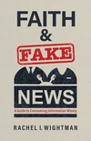 Cover of Faith and Fake News