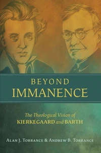 Cover of Beyond Immanence