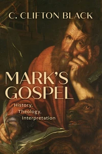 Cover of Mark’s Gospel