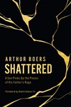 Cover of Shattered