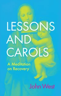 Cover of Lessons and Carols